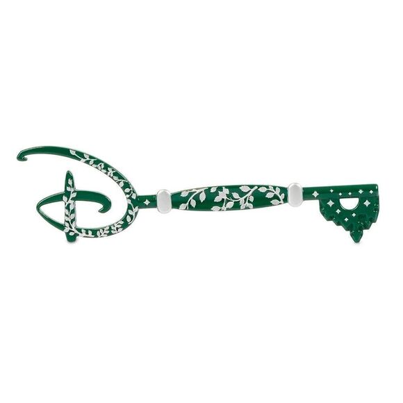 💚Disney Store Visa Cardmember Exclusive Opening Ceremony Key Special Edition💚 - Picture 3 of 5